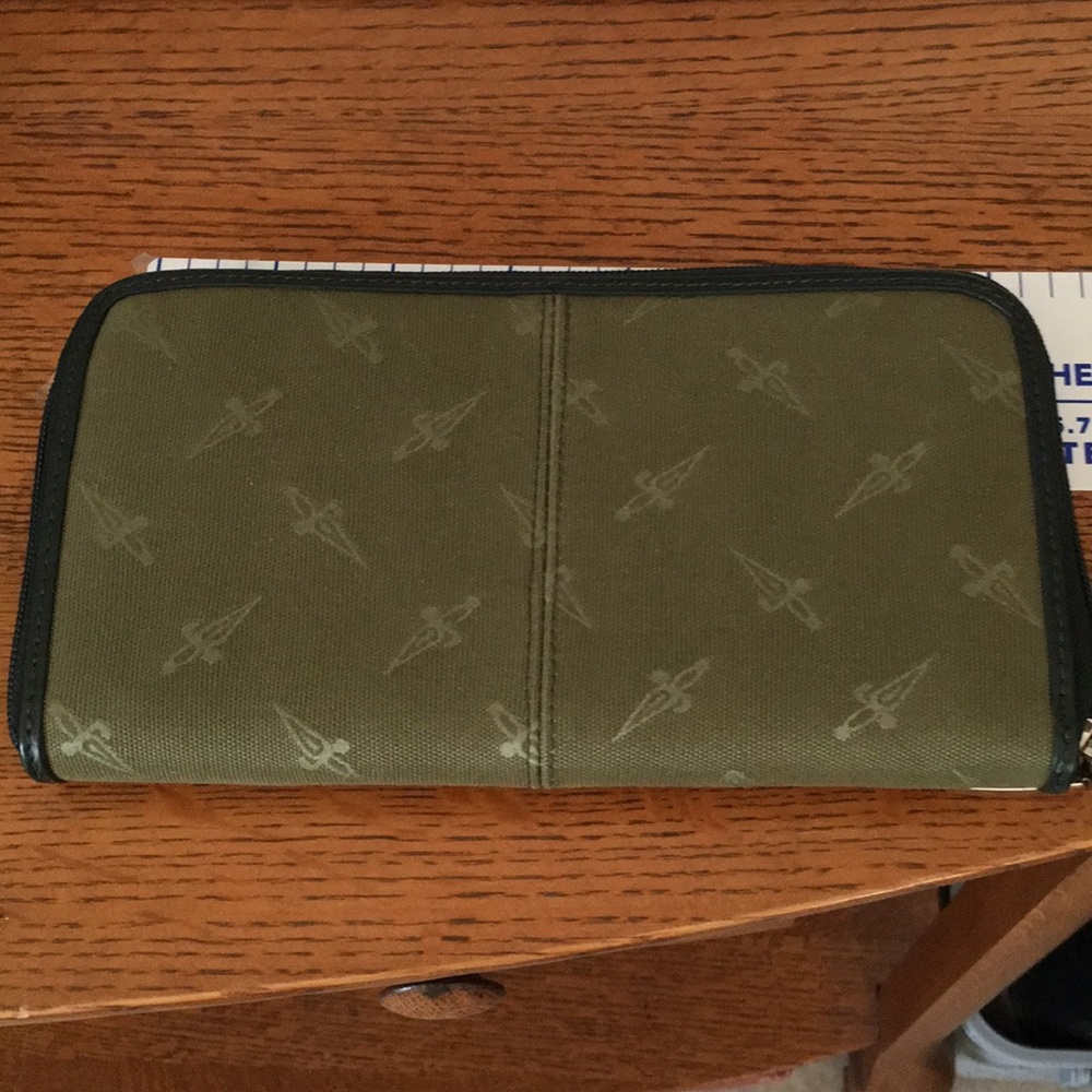 CESARE PACIOTTI wallet